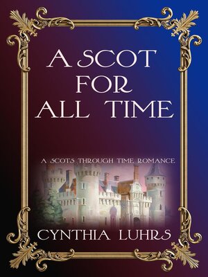 cover image of A Scot for all Time